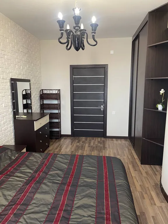 Шестая параллельная