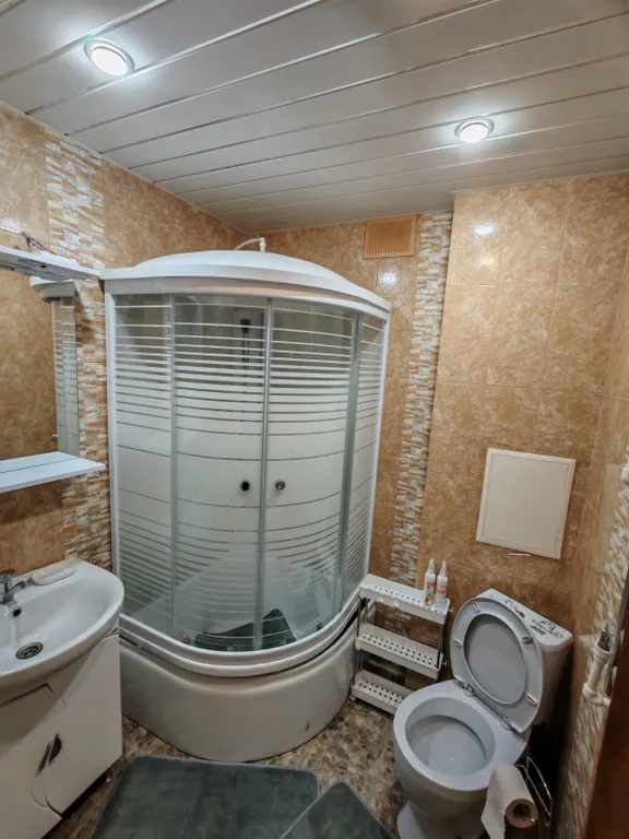 Уютная квартира в самом центре города