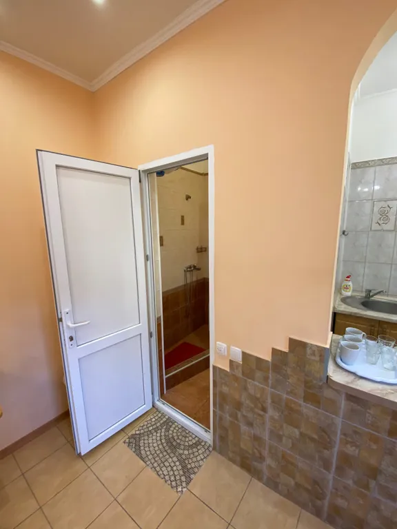 Лавровый дворик