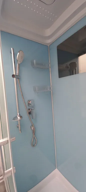 Квартира студия комфорт класса мира термы