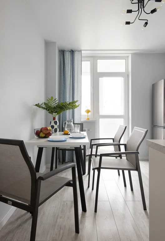 Апартамент семейный для большой компании