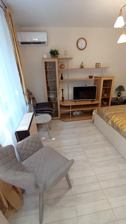 Отдельный коттедж в Центральном районе Алушты