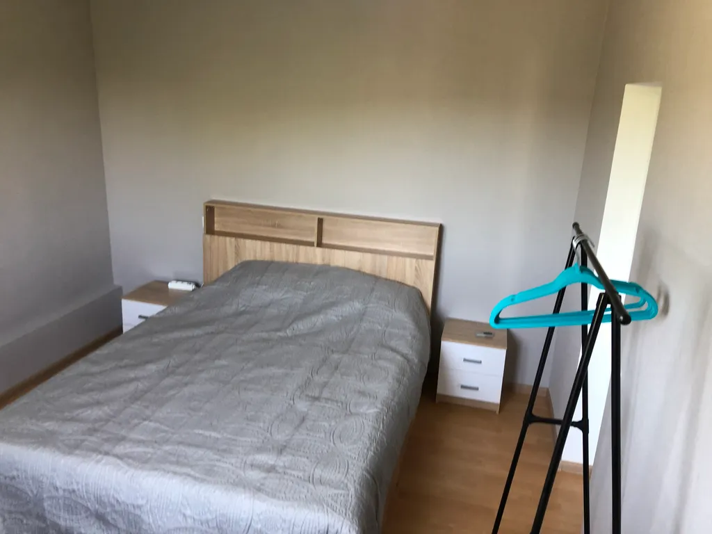 Идеальный дом для отдыха