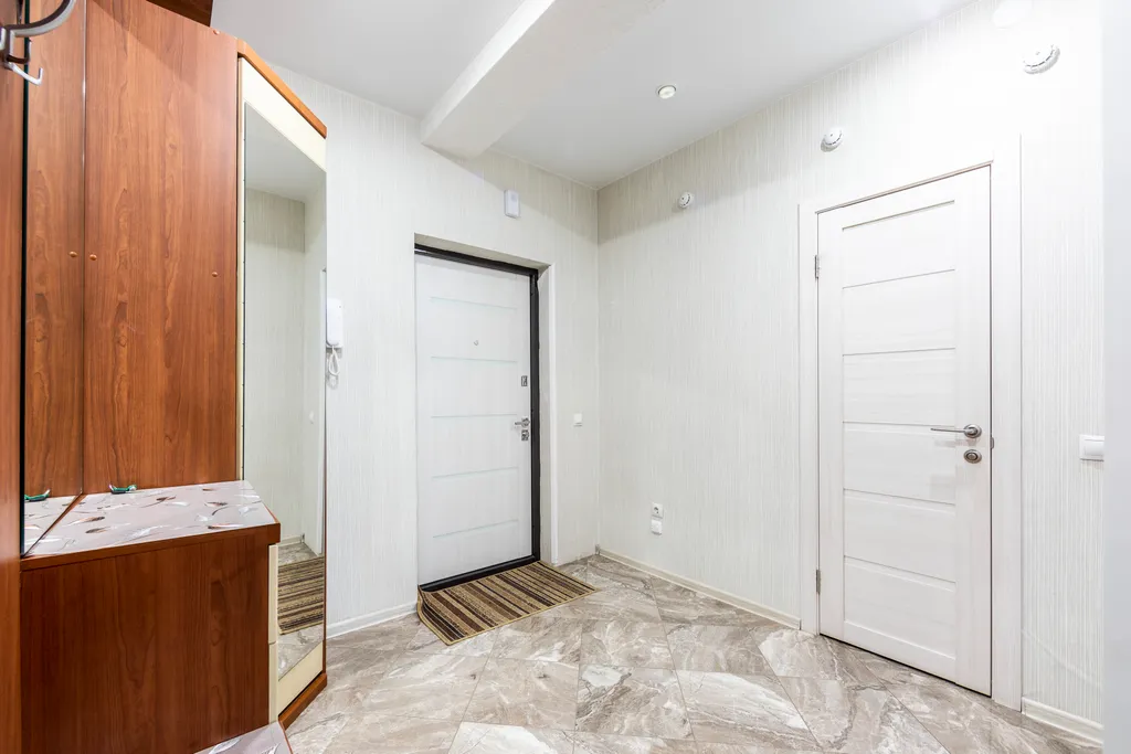 Квартира в районе аквапарка