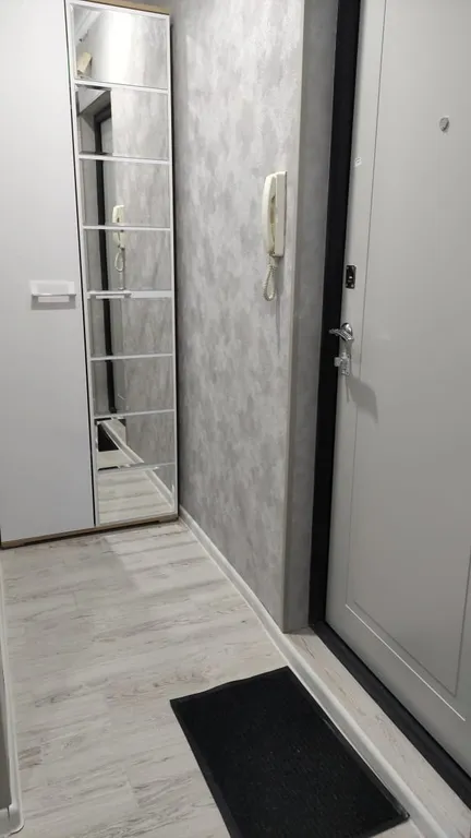 Квартира со всем необходимым