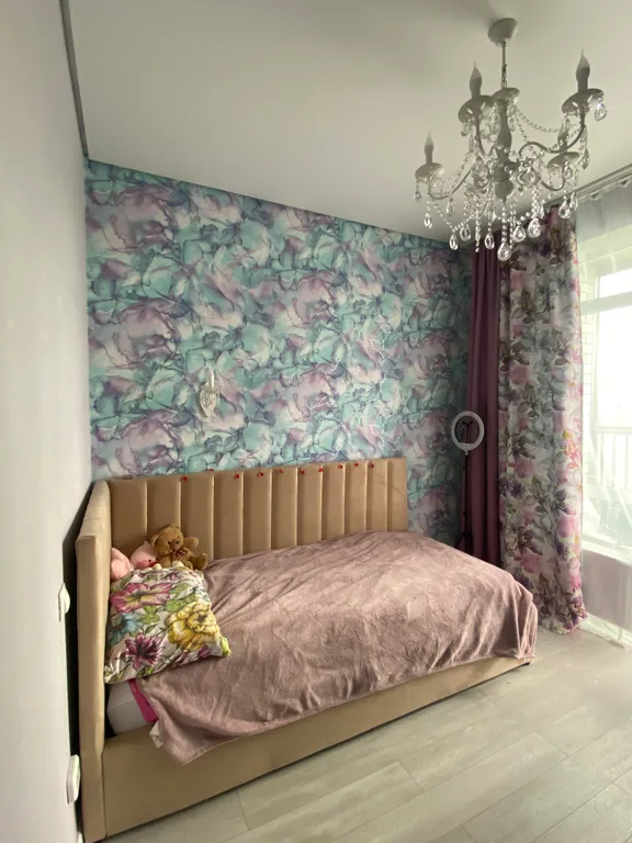 Квартира Просторная квартира в престижном ЖК — Казань