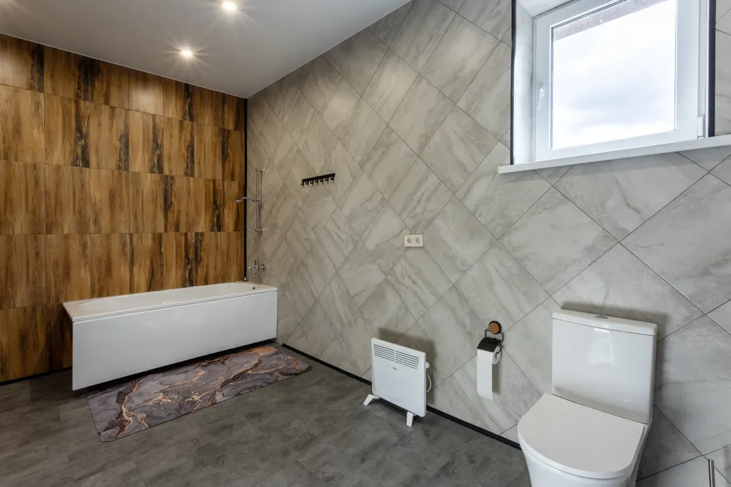 Коттедж Коттедж для отдыха — Келози