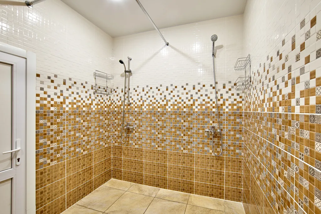 Дом на берегу озера