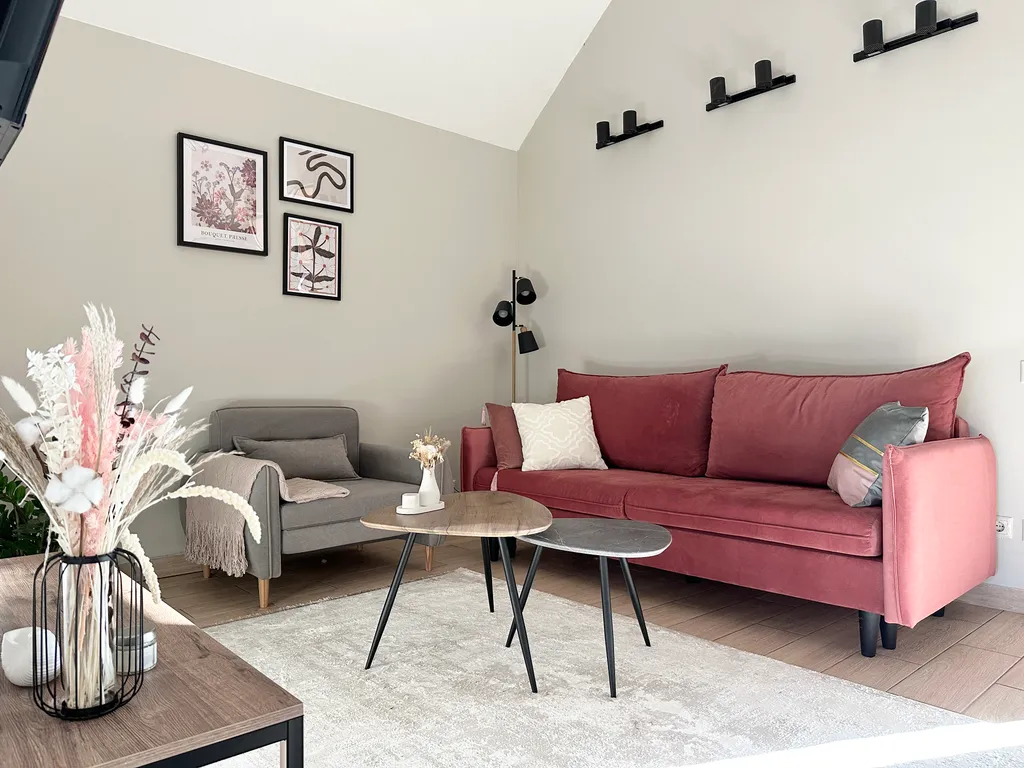 Дом Барнхаус