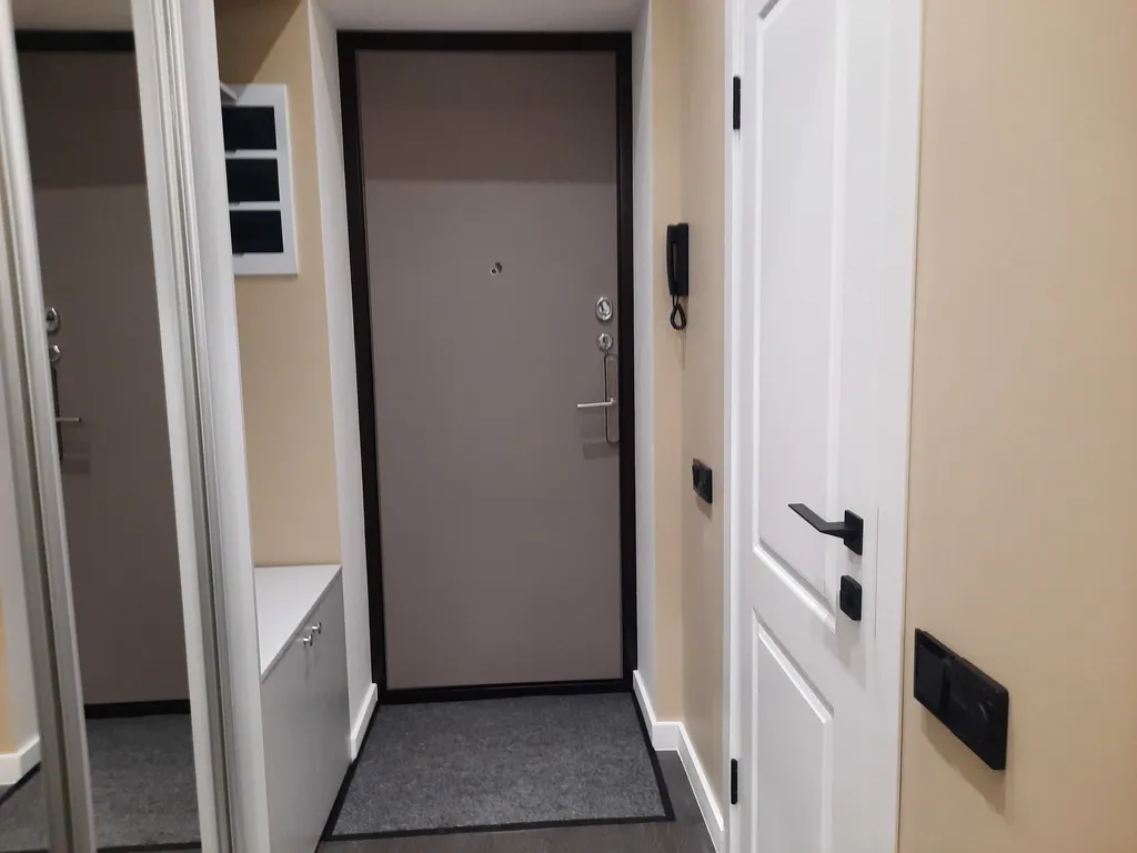 Sutki Rent у моста Александра Невского