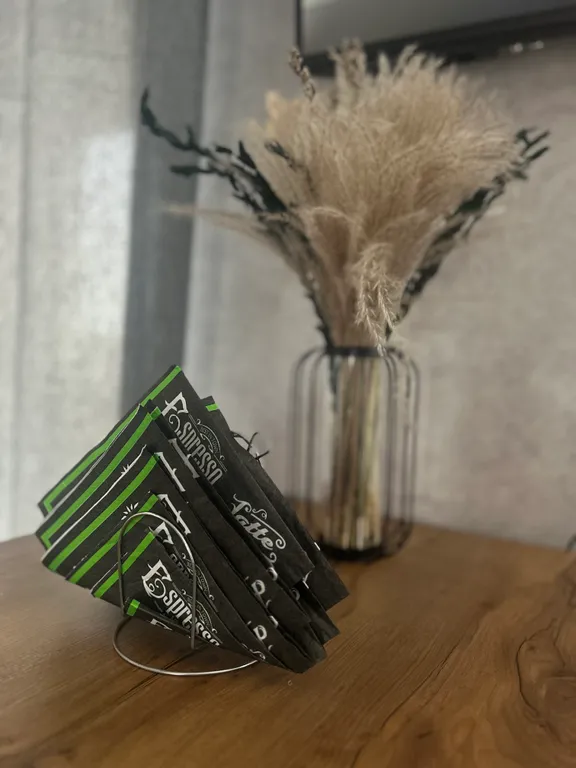 Уютная стильная квартира в центре города