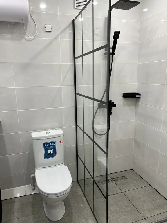 На красной линии