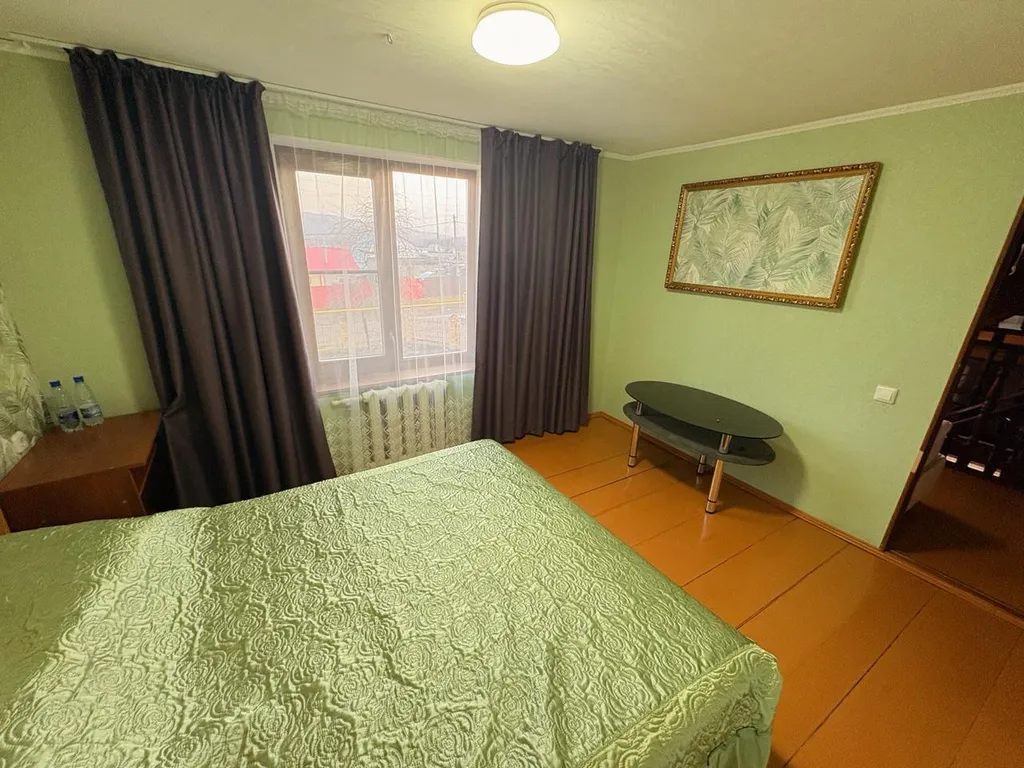 Отдельностоящий дом Веселая компания