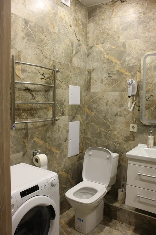 Квартира 1-комнатная Квартира — Анапа