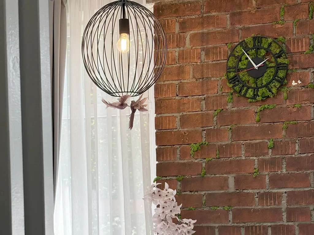 Уютный таунхаус