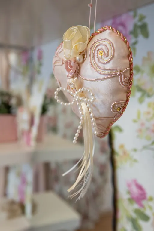 Розовый прованс