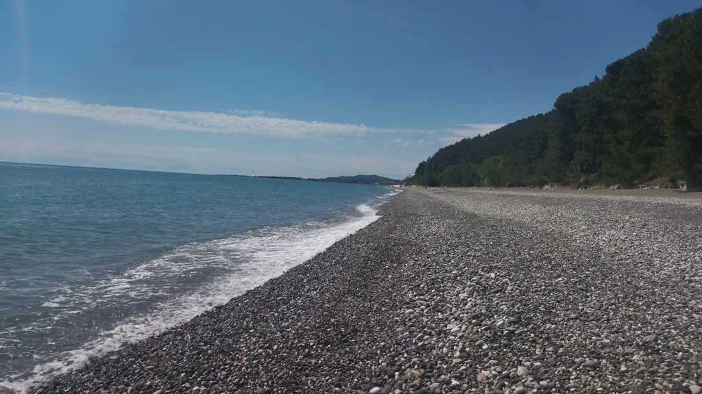 Солнечная Абхазия