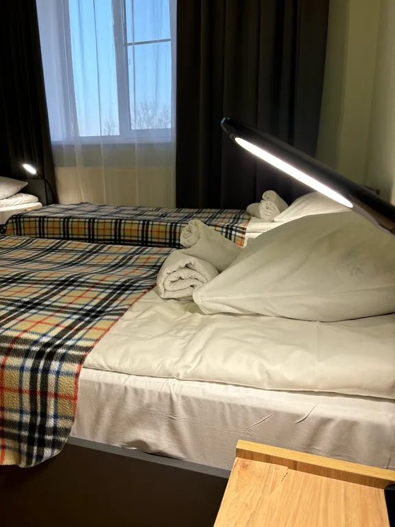 Комната