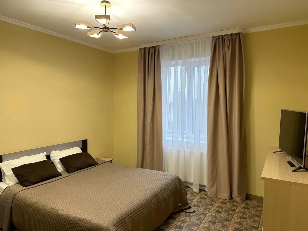 Квартира Квартира Baltic Resort у западного пляжа — Зеленоградск