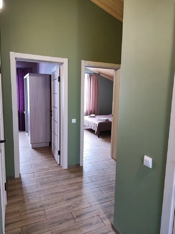 Дом для отдыха