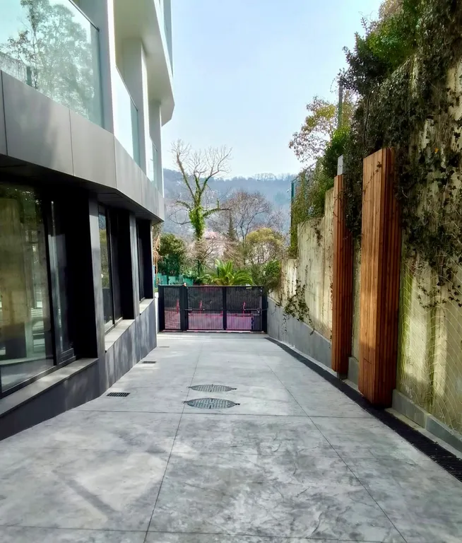 Комфорт студия в АК Горка