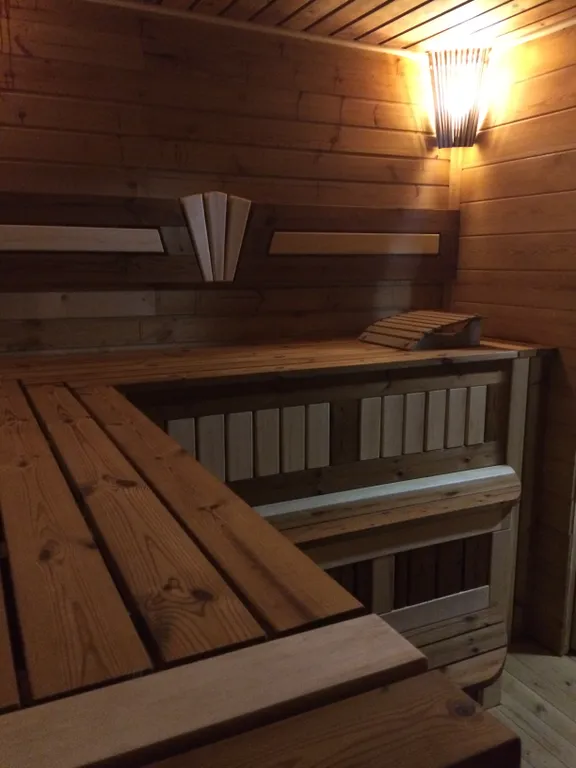 Коттедж Элис в центре с видом на Байкал