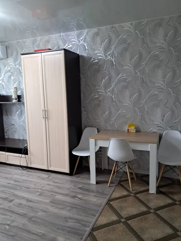 Уютная квартира с шикарным видом на Уссурийск