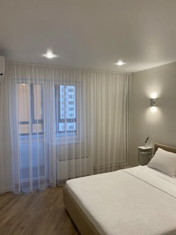 Квартира на уикэнд