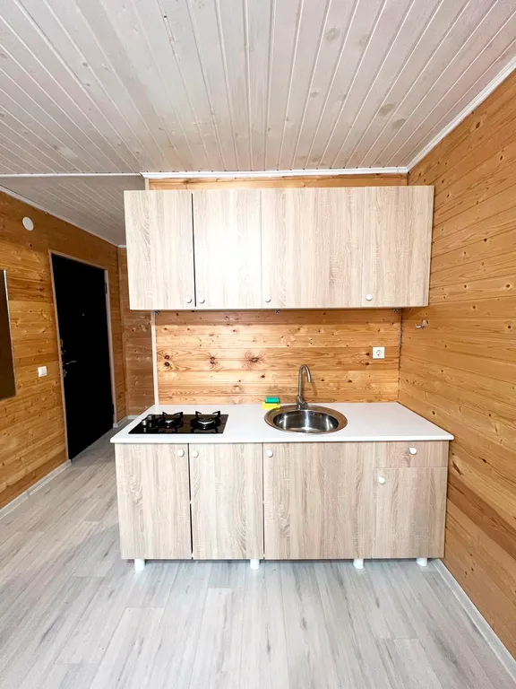 Комната "Морское лето" 8