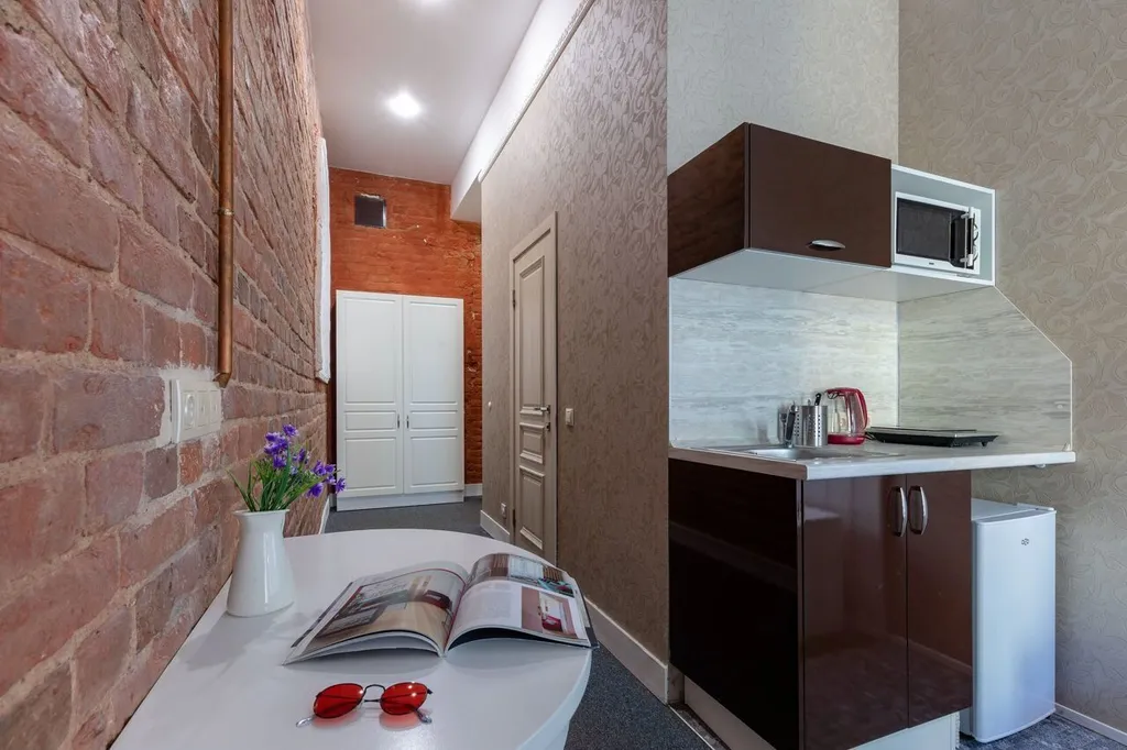 Теплов Колокольная 5