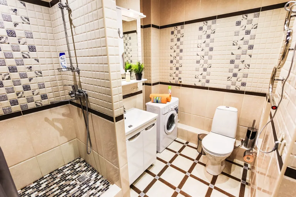 Квартира в центре города