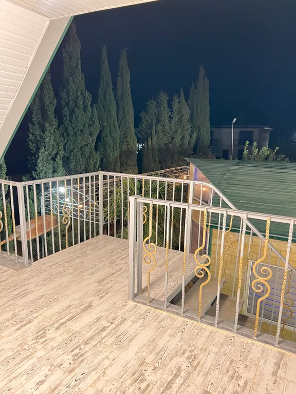 Приятный отдых с комфортом