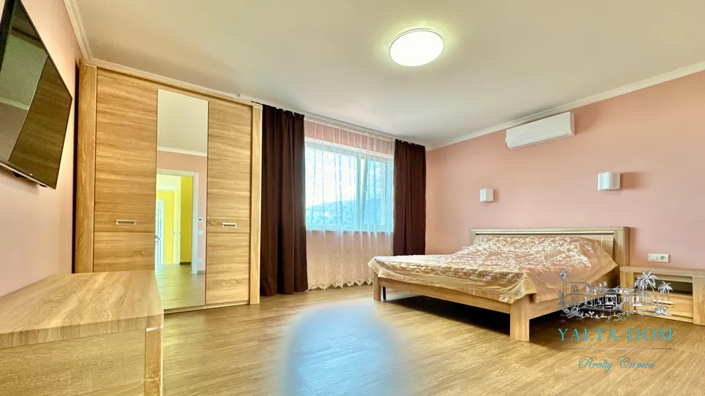 Дом в тихом и прекрасном месте Лавровое