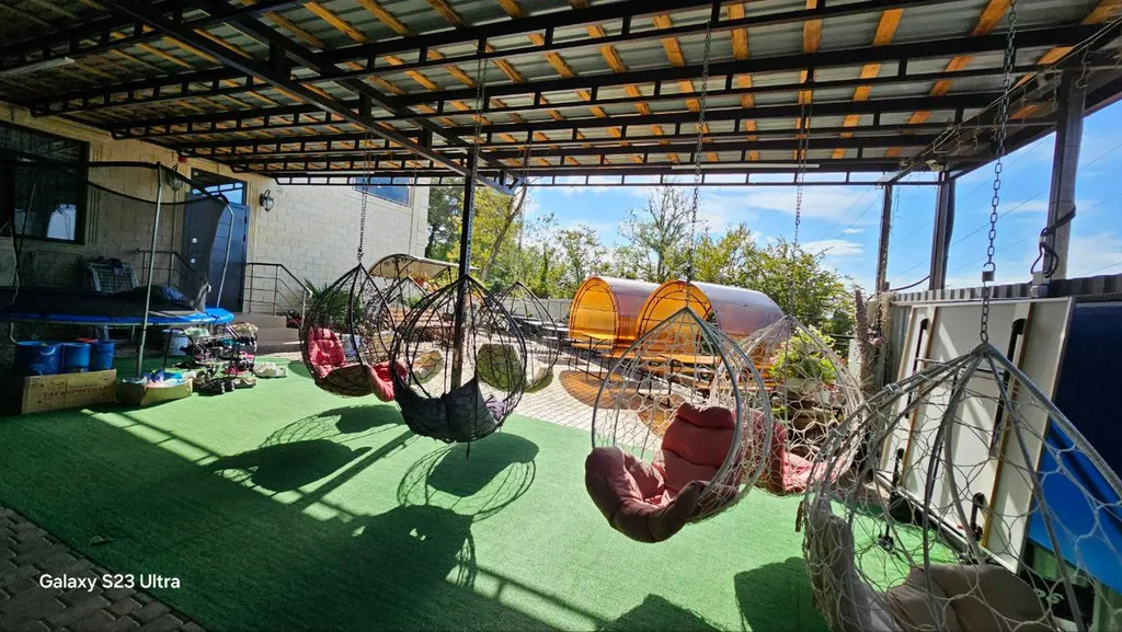 Квартира Комната — Кучук-Дере