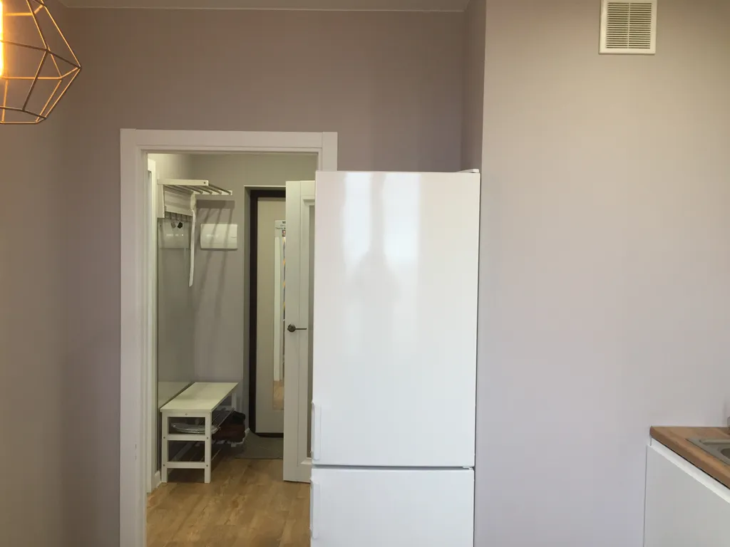 Стильная квартира в центре города