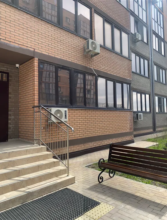 Новая, уютная 1 к. квартира рядом с морем