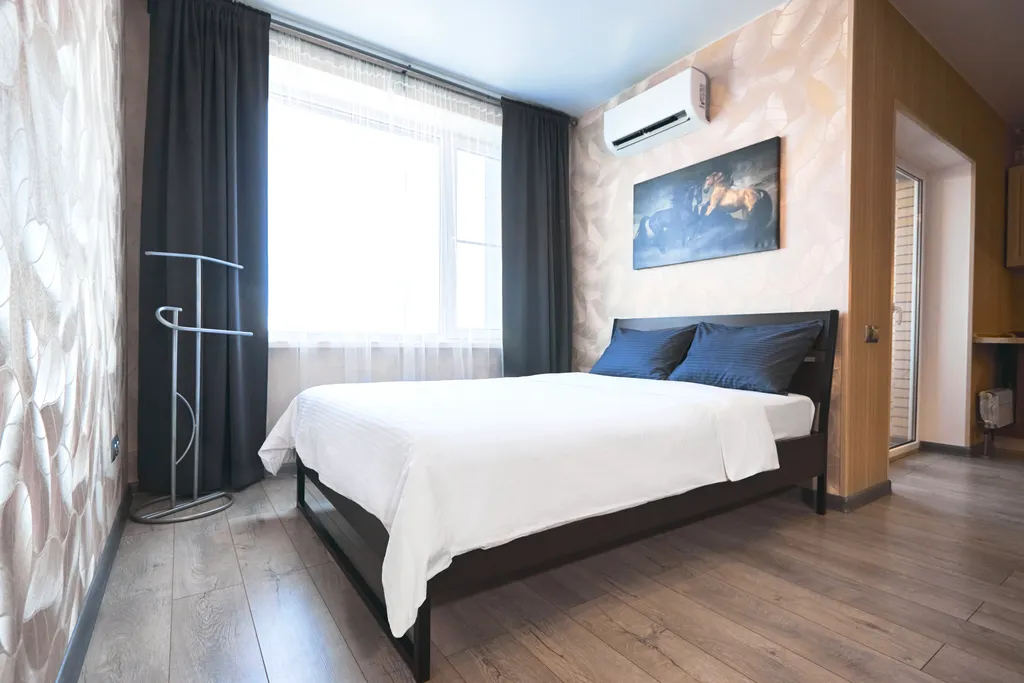 Квартира Мустанг — аренда посуточно в Аксай