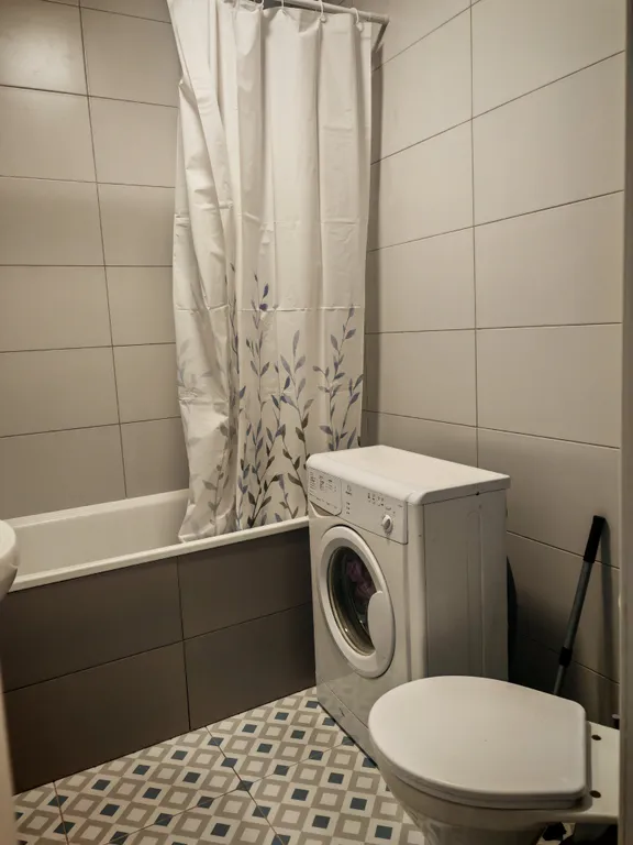 Уютная квартира в самом центре города