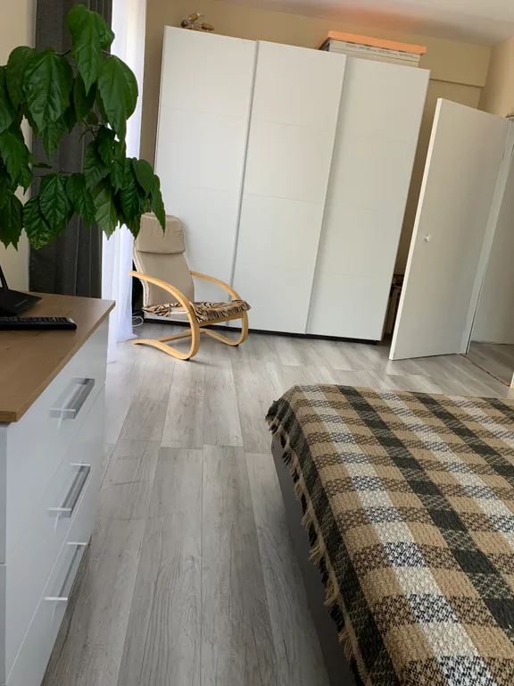 Уютная, чистая квартира