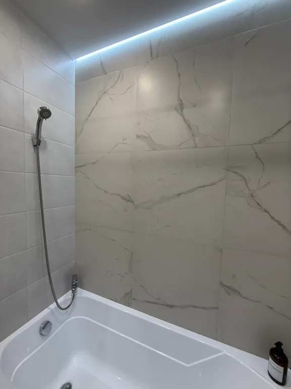 Квартира Уютная квартира с видом на парк — Тюмень