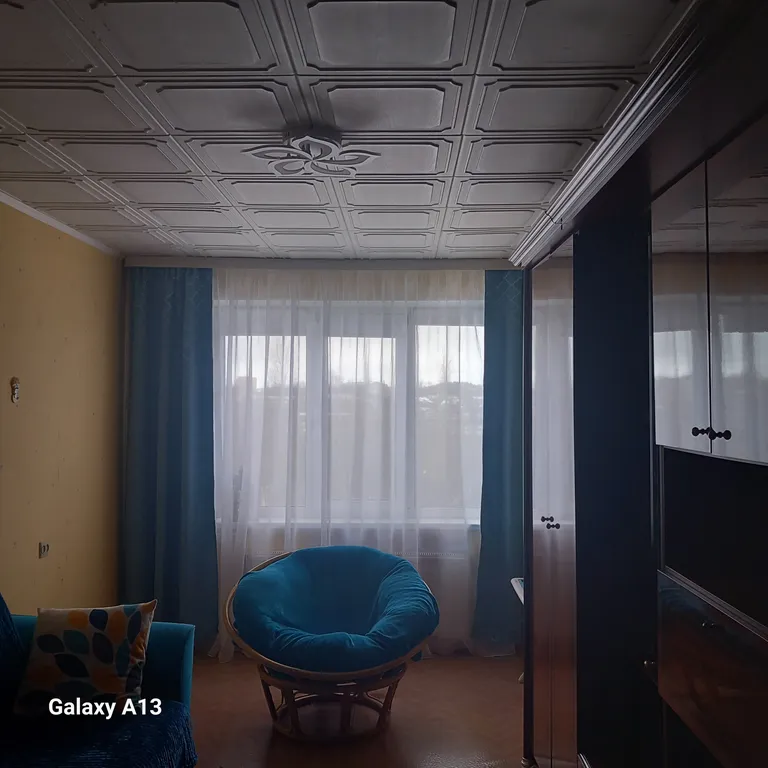 2-х комнатная квартира с 3 большими кроватями