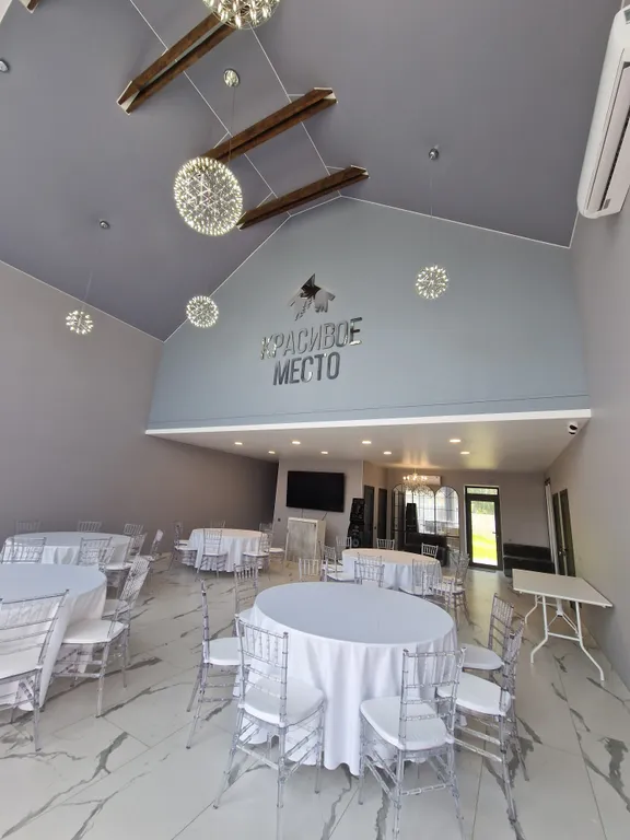 Коттедж/дом загородный у озера красивое место