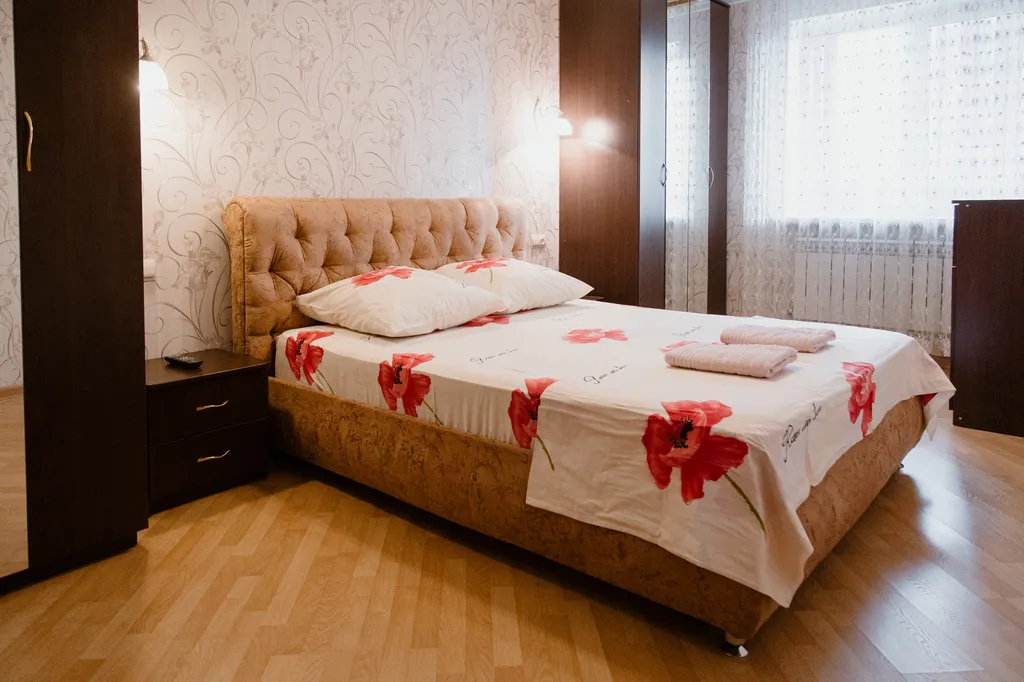 Pyaterochka for good guys