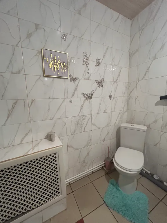 Дизайнерская студия в центре