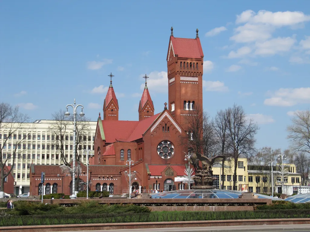Аккуратный 2-комнатный апартамент в центре, рядом с ж/д вокзалом