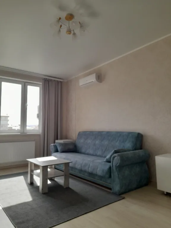 Квартира Уютная квартира для отдыха — Геленджик