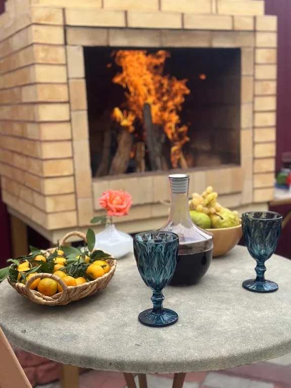 Коттедж Уютный домик — аренда посуточно в Горячеводский