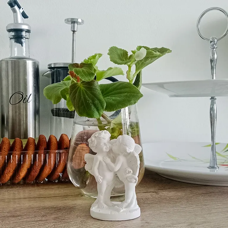 Уютная квартира в новом доме