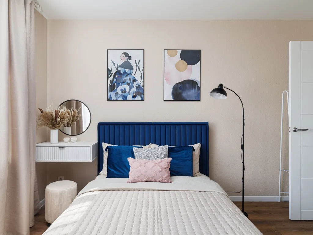 Квартира Уютная студия в Люберцах "Как дома" — аренда посуточно в Люберцы