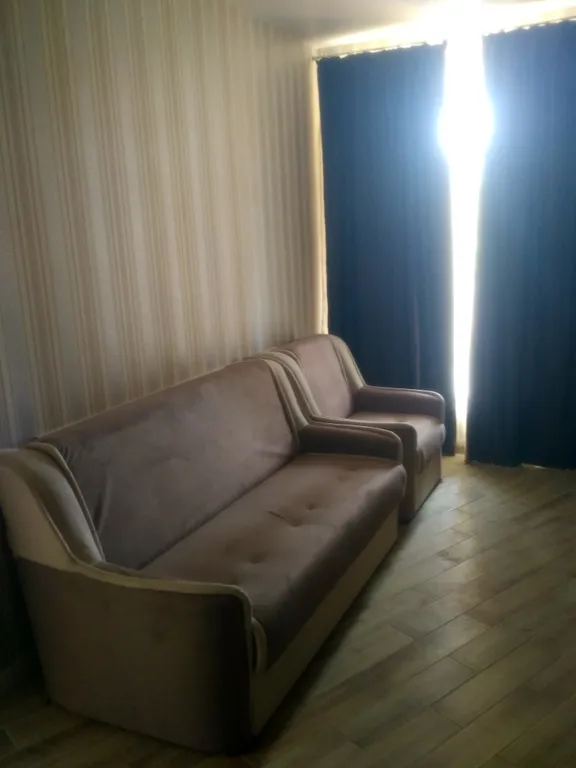 Квартира 2-комнатная Квартира — Феодосия